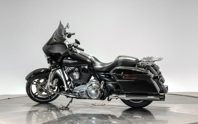 2016 Harley-Davidson Street Glide Special