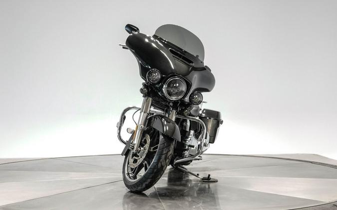 2016 Harley-Davidson Street Glide Special