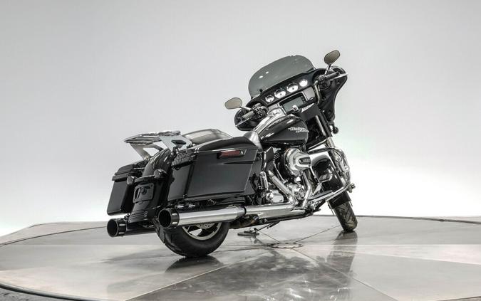 2016 Harley-Davidson Street Glide Special