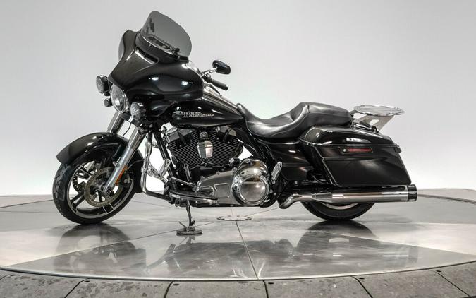 2016 Harley-Davidson Street Glide Special