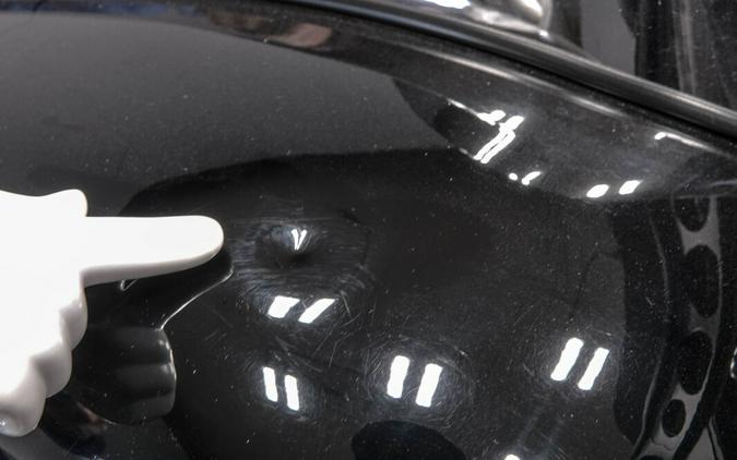 2016 Harley-Davidson Street Glide Special