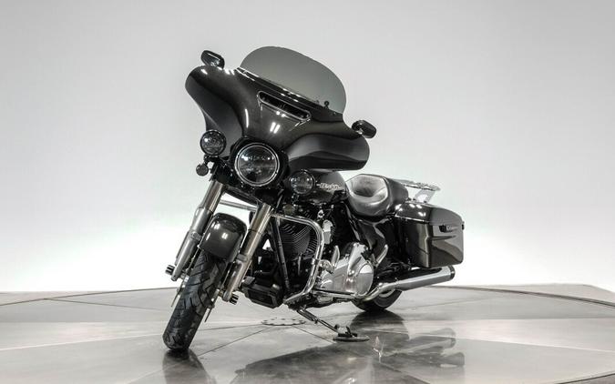 2016 Harley-Davidson Street Glide Special