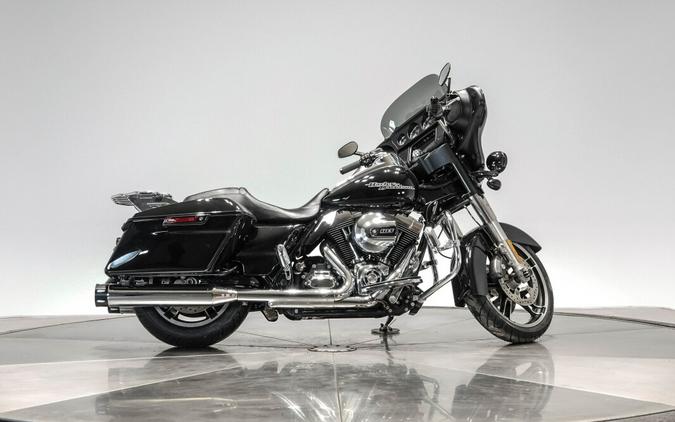 2016 Harley-Davidson Street Glide Special