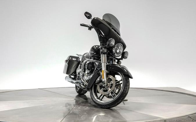 2016 Harley-Davidson Street Glide Special