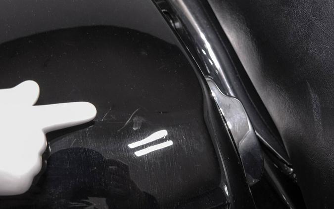 2016 Harley-Davidson Street Glide Special