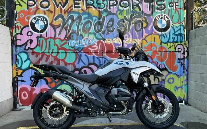 2025 BMW R1300GS