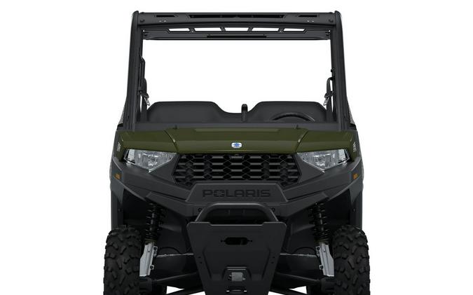 2026 Polaris Ranger SP 570