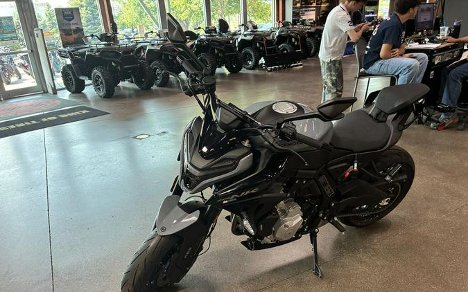 2026 CFMOTO 675NK