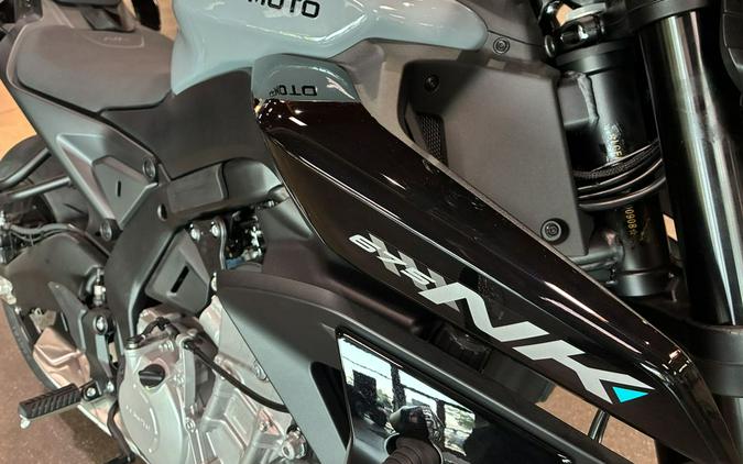 2026 CFMOTO 675NK