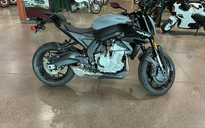 2026 CFMOTO 675NK