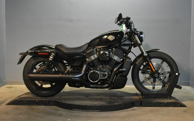 Used 2026 Harley-Davidson Nightster RH975