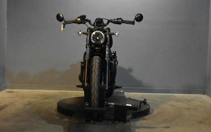 Used 2026 Harley-Davidson Nightster RH975