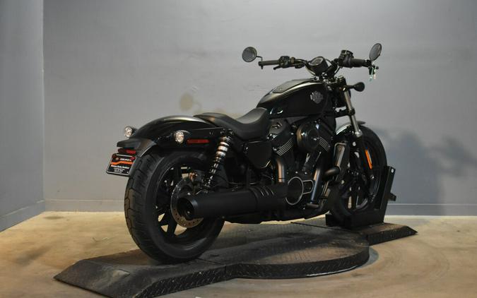 Used 2026 Harley-Davidson Nightster RH975