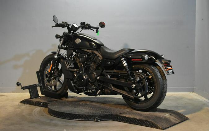 Used 2026 Harley-Davidson Nightster RH975
