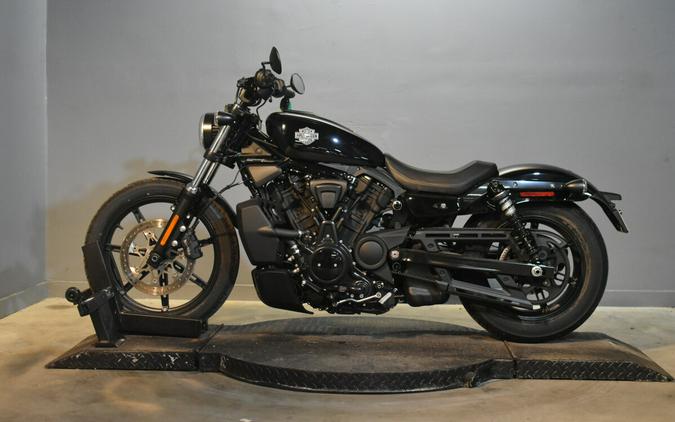 Used 2026 Harley-Davidson Nightster RH975