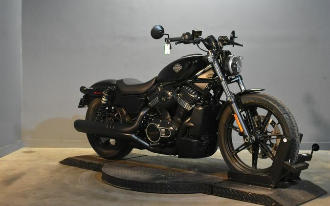 Used 2026 Harley-Davidson Nightster RH975