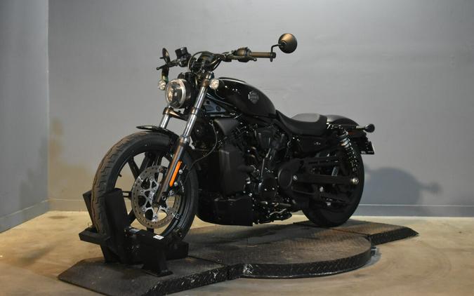 Used 2026 Harley-Davidson Nightster RH975