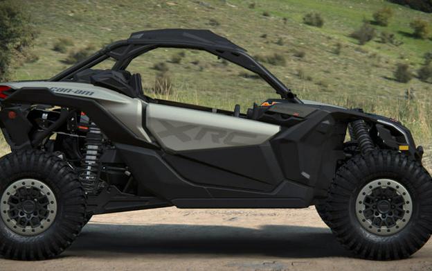 2026 Can-Am® Maverick X3 X rc Turbo RR 72