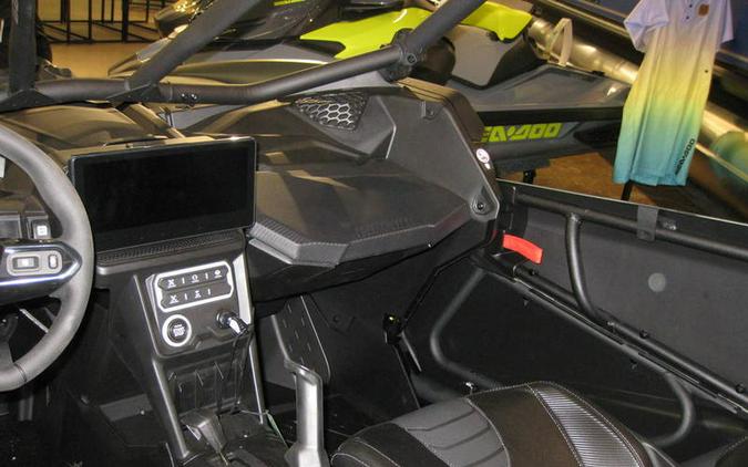 2026 Can-Am® Maverick X3 X rc Turbo RR 72
