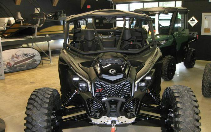 2026 Can-Am® Maverick X3 X rc Turbo RR 72