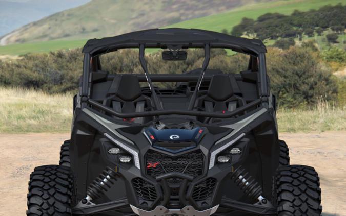 2026 Can-Am® Maverick X3 X rc Turbo RR 72