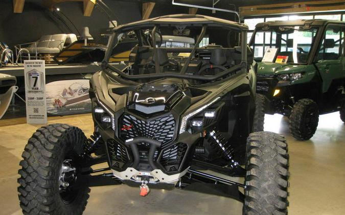 2026 Can-Am® Maverick X3 X rc Turbo RR 72