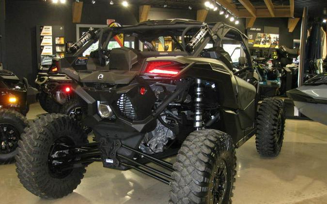 2026 Can-Am® Maverick X3 X rc Turbo RR 72