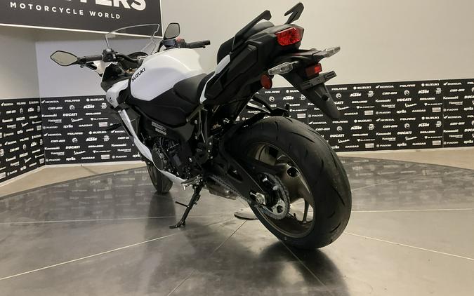 2026 SUZUKI GSX-S1000GT+ - 80995S