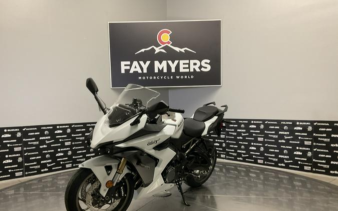 2026 SUZUKI GSX-S1000GT+ - 80995S