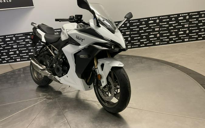2026 SUZUKI GSX-S1000GT+ - 80995S