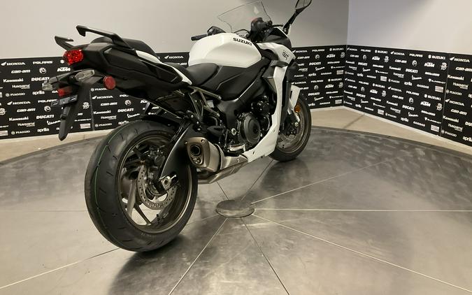 2026 SUZUKI GSX-S1000GT+ - 80995S