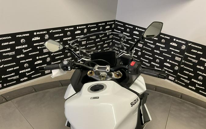 2026 SUZUKI GSX-S1000GT+ - 80995S
