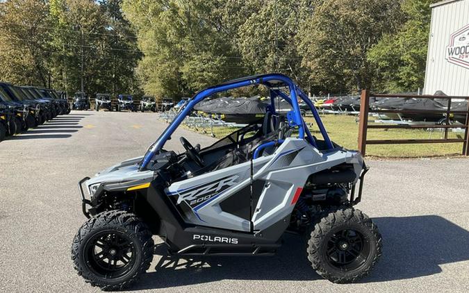 2026 Polaris RZR 200 EFI