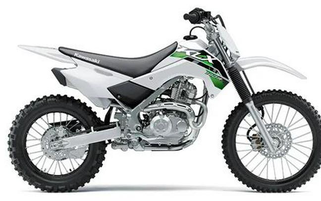 2027 Kawasaki KLX®140R L