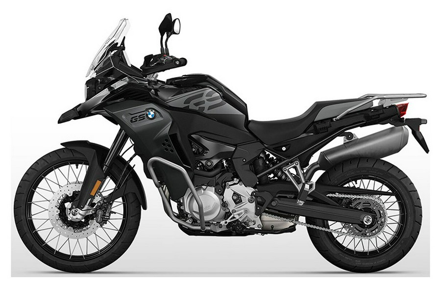 2022 BMW F 850 GS Adventure