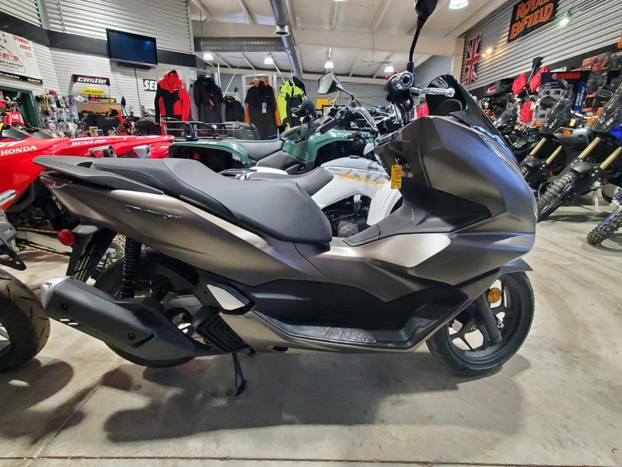 2023 Honda PCX