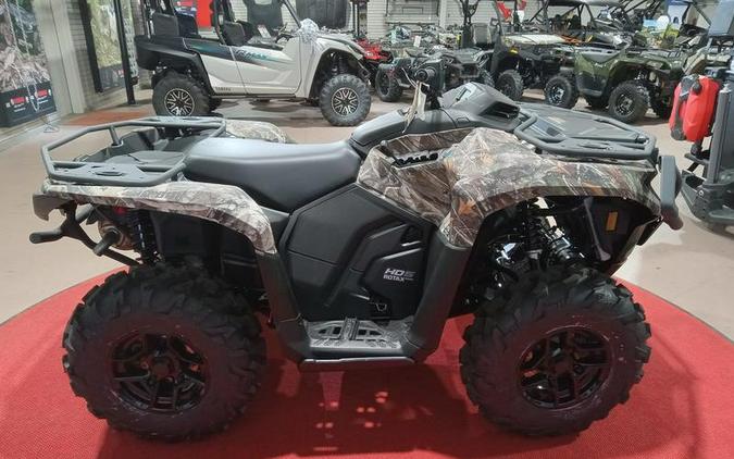 2024 Can-Am® Outlander Pro Hunting Edition HD5