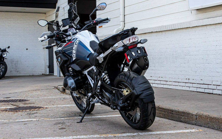 2023 BMW R 1250 GS GS Trophy