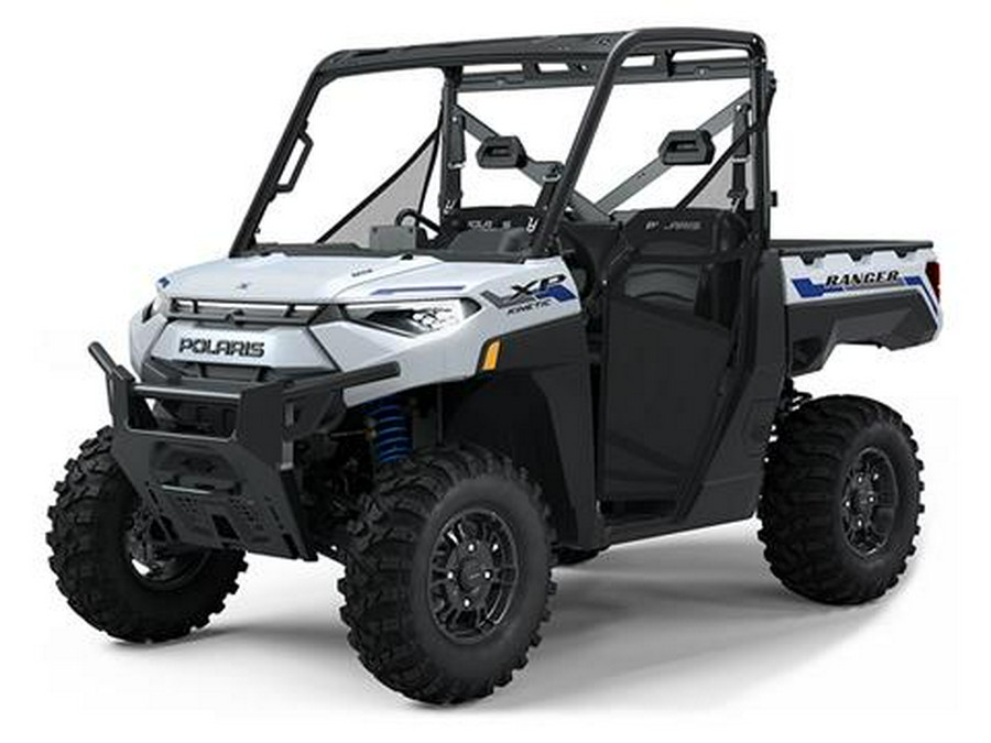 2024 Polaris Ranger XP Kinetic Ultimate