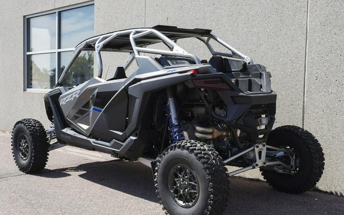 2024 Polaris® RZR Pro R 4 Ultimate