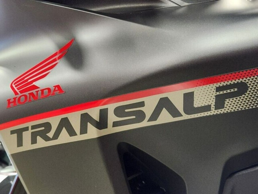 2024 Honda Transalp Base