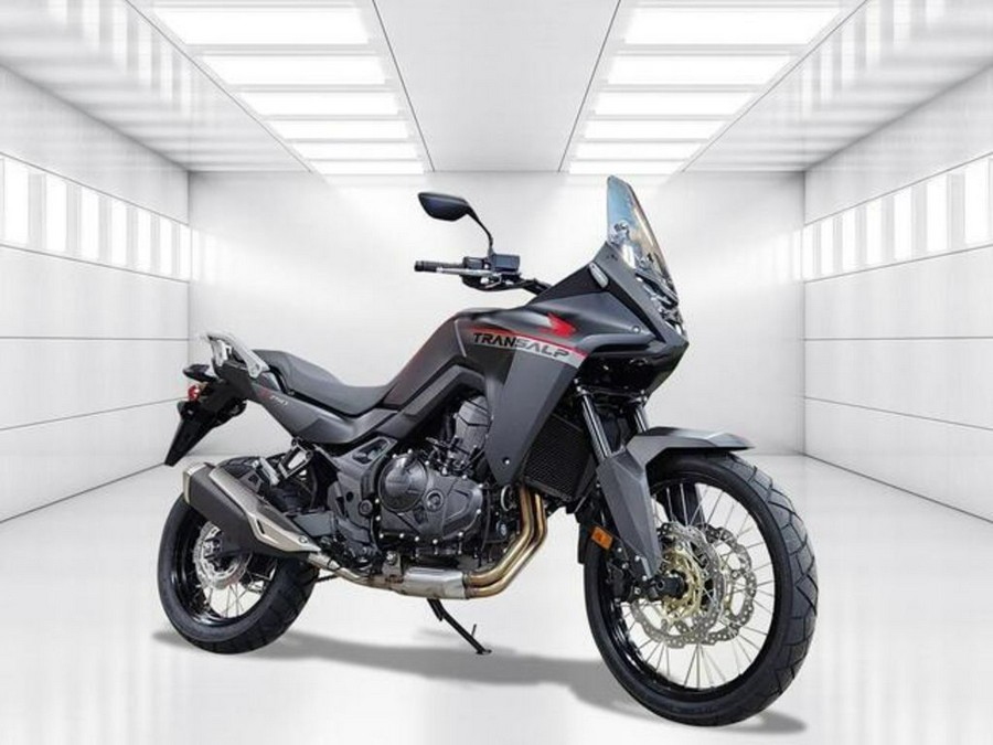 2024 Honda Transalp Base