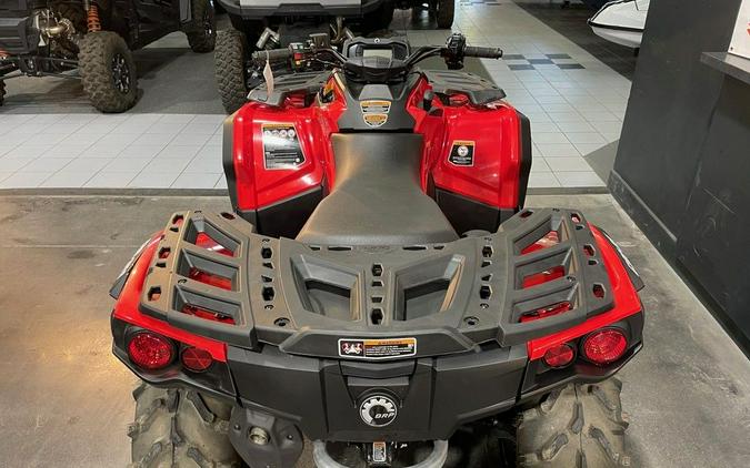 2024 Can-Am® Outlander 850