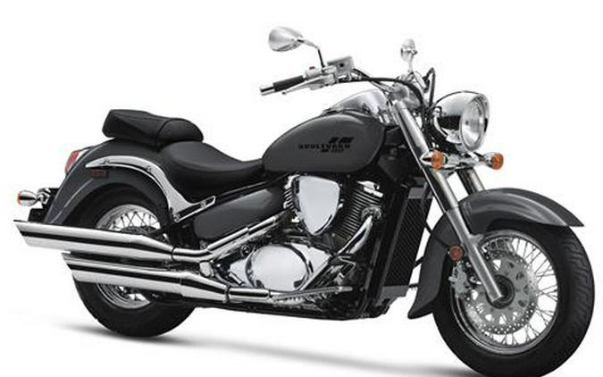 2025 Suzuki Boulevard C50