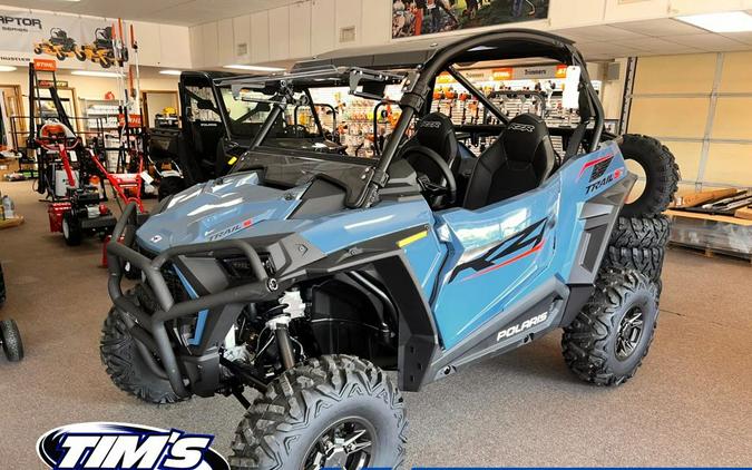 2024 Polaris Industries RZR® Trail S Sport