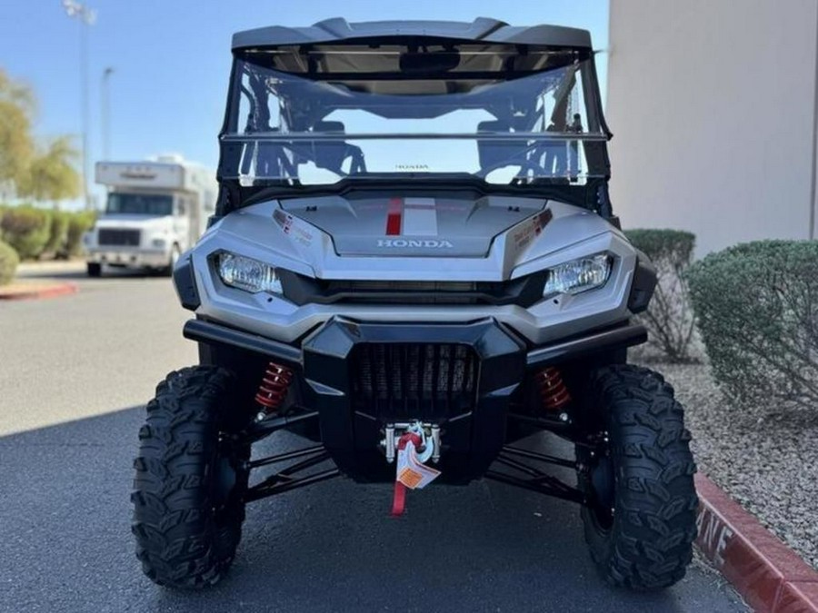 2025 Honda® Pioneer 1000-5 Trail Special Edition