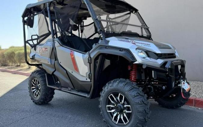 2025 Honda® Pioneer 1000-5 Trail Special Edition