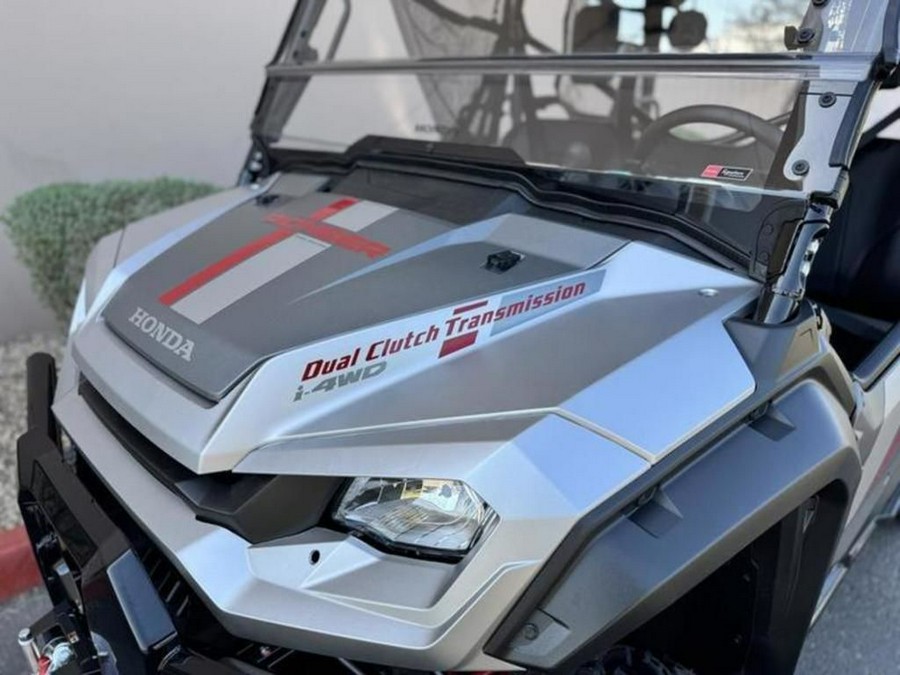 2025 Honda® Pioneer 1000-5 Trail Special Edition