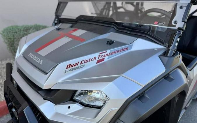 2025 Honda® Pioneer 1000-5 Trail Special Edition