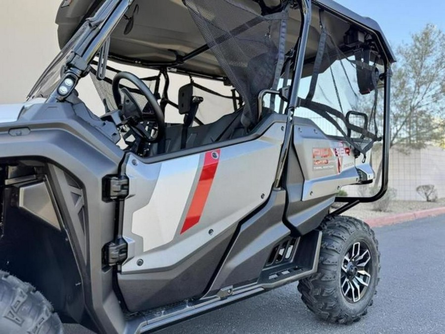 2025 Honda® Pioneer 1000-5 Trail Special Edition